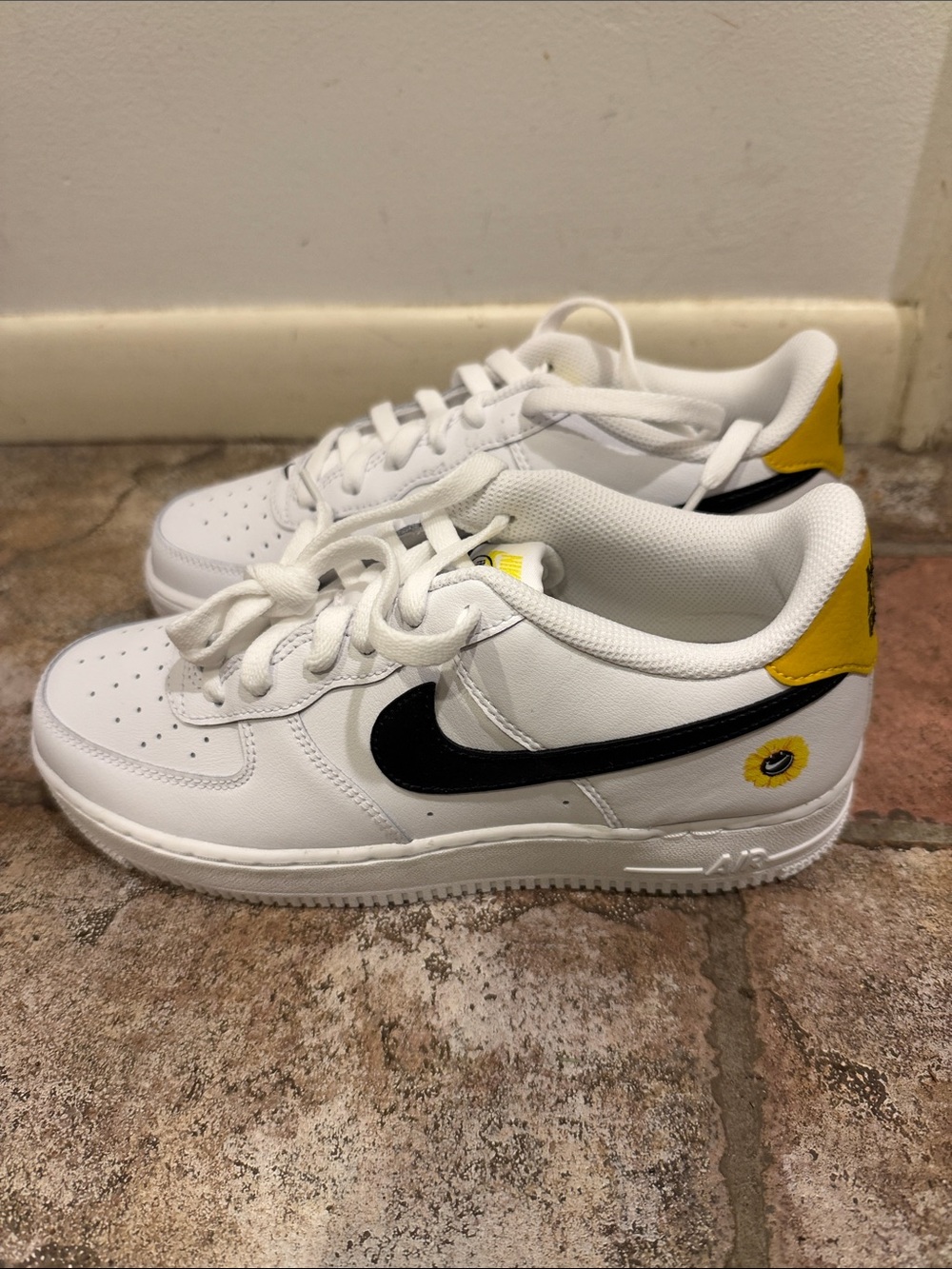 Nike Air Force 1 Sneakers